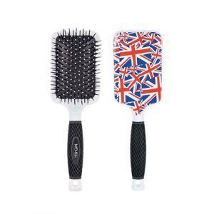 Cepillo Requeta Union Jack Bifull