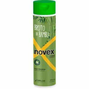 NOVEX SHAMPOO BAMBÚ 300ML