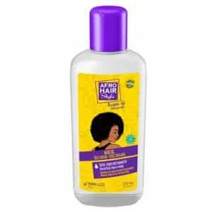 Novex Afrohair aceite capilar 200ml