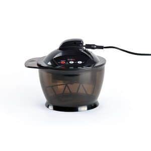 Perfect Beauty MEZCLADOR DE TINTE ELÉCTRICO RECARGABLE 320ML DYE MIXER