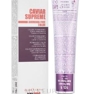 TINTE CAVIAR SUPREME KAYPRO