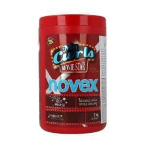Novex Mis Rizos de Cine Mascarilla  1kg