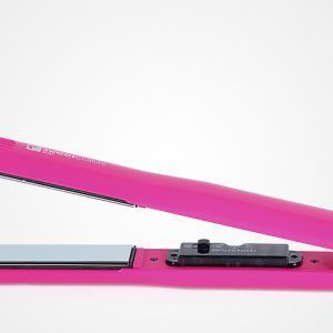 PERFECT BEAUTY PLANCHA SWEET COLOR ROSA  PROFESIONAL