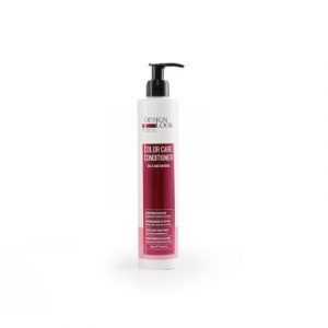 DESIGN LOOK ACONDICIONADOR PRO-COLOR ORO Y DIAMANTE COLOR CARE 300ml