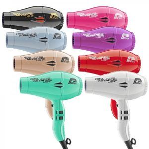 Parlux – secador Advance Light