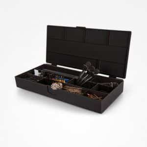 Perfect Beauty CAJA UTILLAJE NEGRA BOX TOOLING BIFULL