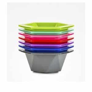 Perfect Beauty SET 7 BOWLS DE TINTE HEXA SET BIFULL