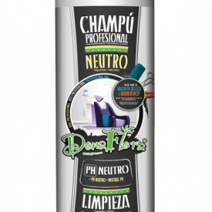 Champú DonaFlora Neutro 1000ml