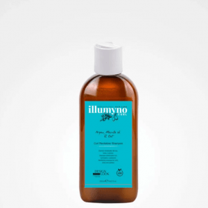 DESIGN LOOK ILLUMYNO CHAMPÚ REVITALIZER CURL 250ML