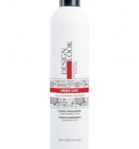 Design Look Champu Fortalecedor Celulas Madre Vegetales Energy Care 300 ml