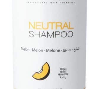 Tassel Champú Neutro Melón 1 L