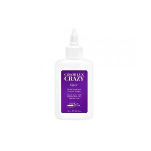 DESIGNLOOK COLOR LUX CRAZY Violet 150ML