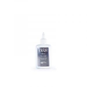 DESIGNLOOK COLOR LUX CRAZY Silver 150ML