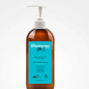 DESIGN LOOK ILLUMYNO ACONDICIONADOR REVITALIZER CURL 250ML
