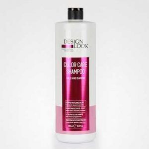 DESIGN LOOK CHAMPÚ PRO-COLOR