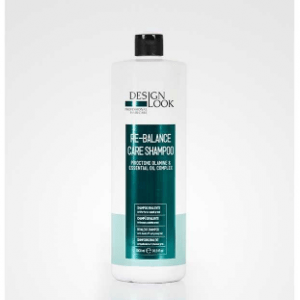 DESIGN LOOK CHAMPÚ REBALANCE 1000ml