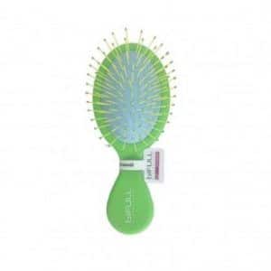 Perfect Beauty SPARKLING SUMMER CEPILLO DESENREDANTE BIFULL VERDE