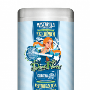 Mascarilla DonaFlora Post-Quimica 1000ml