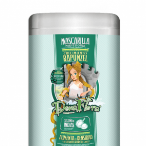 Mascarilla DonaFlora Rapunzel 1000ml