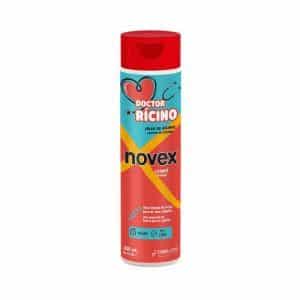 NOVEX DOCTOR RICINO Champu 300ML