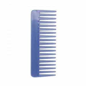 PEINE AHUECADOR GRANDE PERFECT BEAUTY BLUE N 116