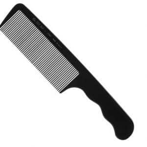 PEINE CORTE ESPECIAL MÁQUINA PROFESIONAL – 25,5 CM – EUROSTIL 02183
