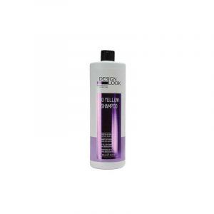 Design Look Champú Anti amarillo Vegano 1000 ml