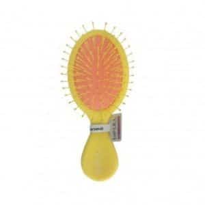 Perfect Beauty SPARKLING SUMMER CEPILLO DESENREDANTE BIFULL AMARILLO