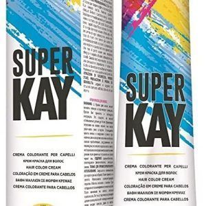 Tinte Super Kay