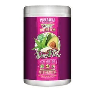 Mascarilla DonaFlora Super Nutrición 1000ml