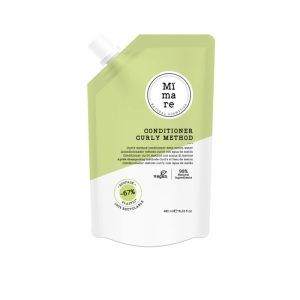 Mi Ma Re ACONDICIONADOR METODO CURLY 480ML