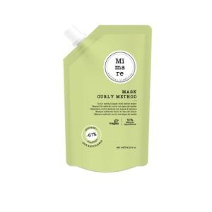 Mi Ma Re MASCARILLA METODO CURLY 480ML