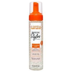 CANTU PROTECTIVE STYLES SET & REFRESH FOAM