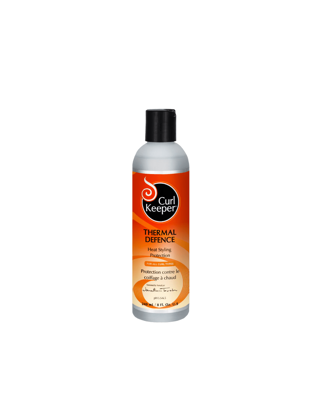 Protector Térmico Curl Keeper 240ml