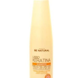 Acondicionador Lisso Keratina – 350 ml – Be Natural